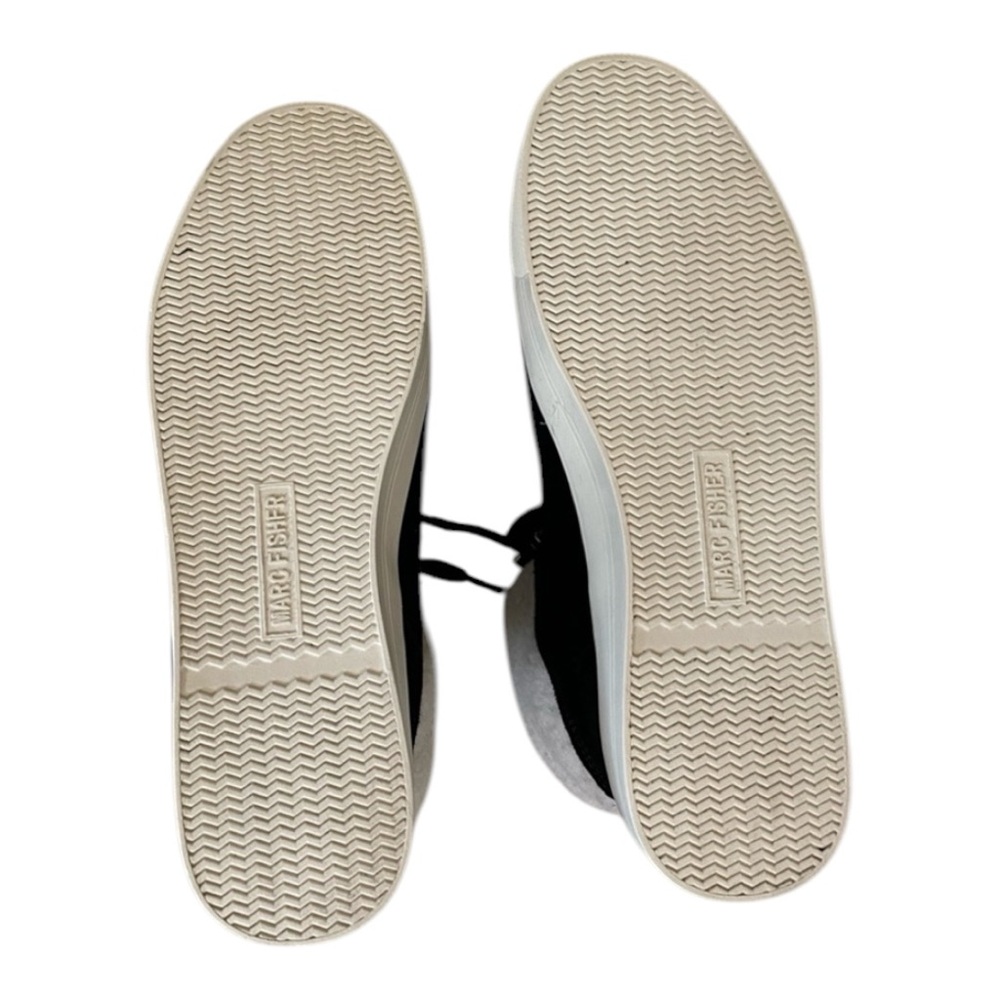 MARC FISHER EUC HIGH TOPS - Picture 7 of 7